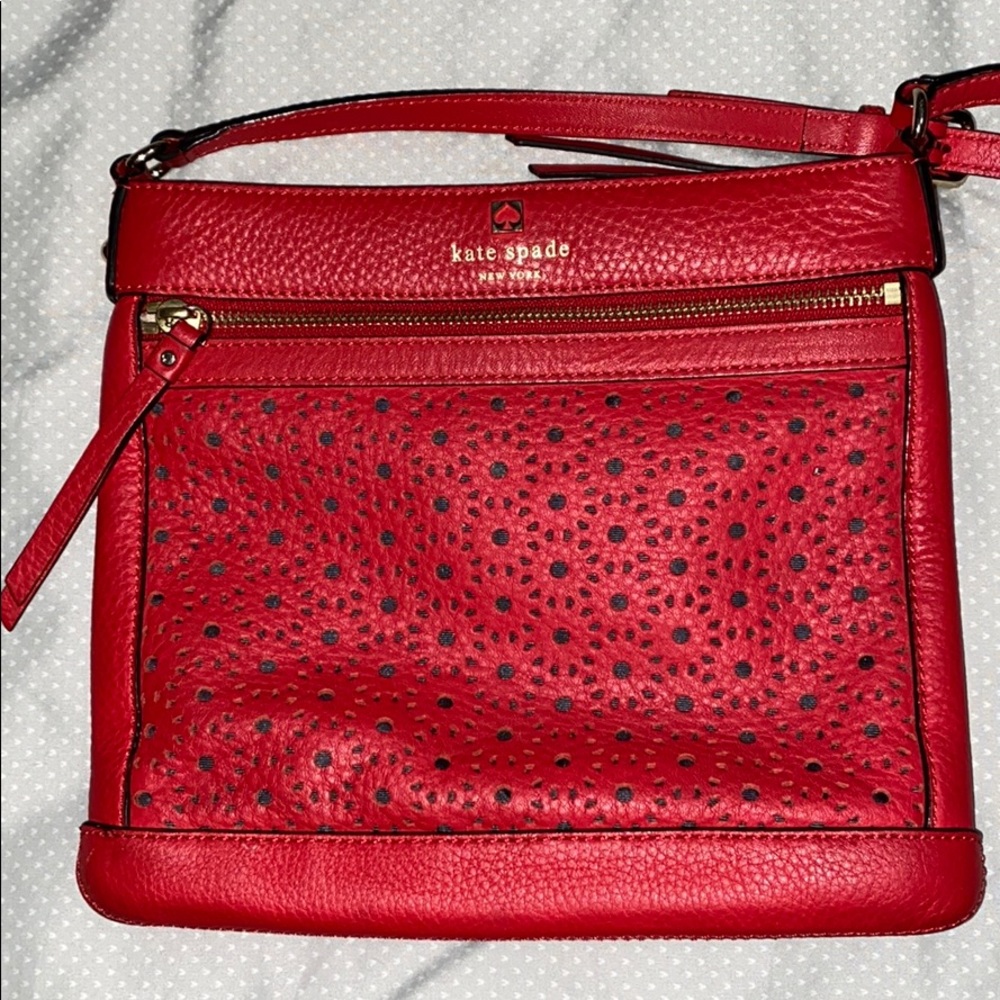 KATE SPADE CROSSBODY BAG
